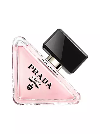 PRADA | Paradoxe Virtual Flower Eau de Parfum 50ml Nachfüllbar | 